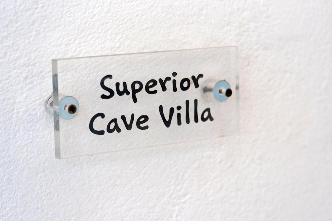 Villa 1812 Caves 'n Mansion *
