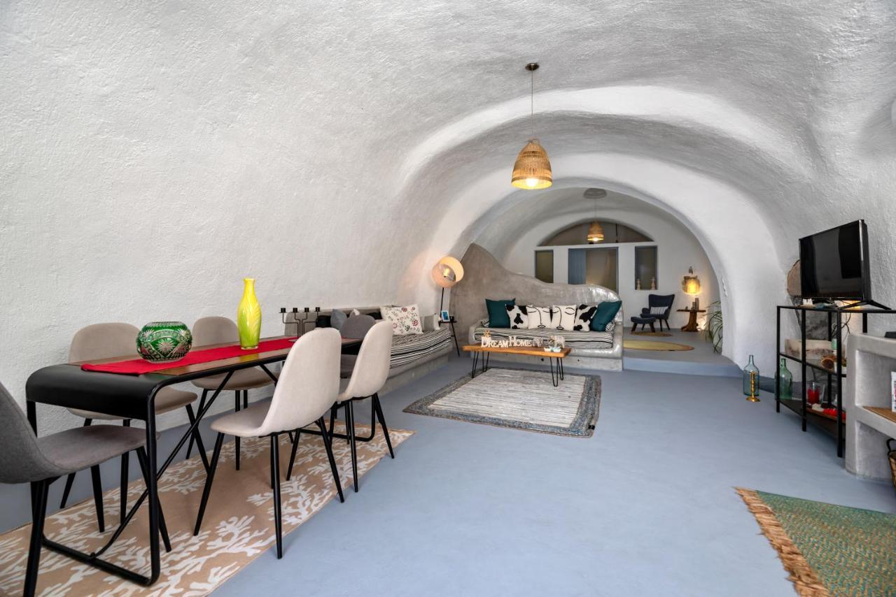 Villa 1812 Caves 'n Mansion *