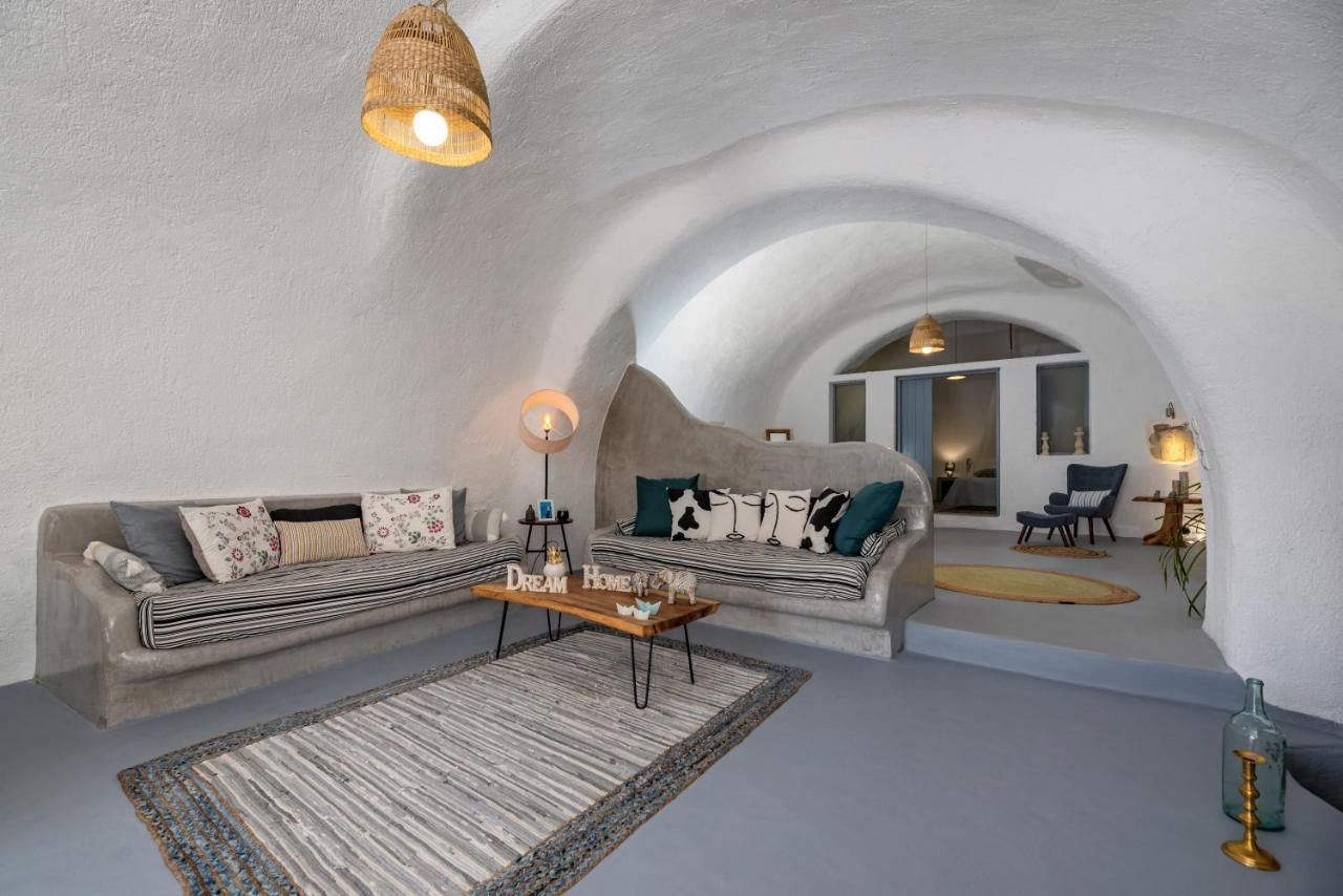 Villa 1812 Caves 'n Mansion